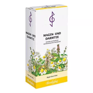 MAGEN UND Tarmte Bombastus, 75 g