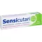 SENSICUTAN Grädde, 80 g