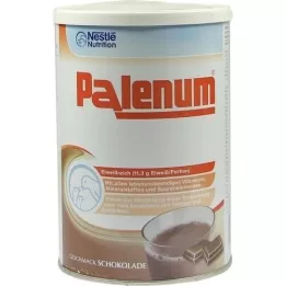 PALENUM Chokladpulver, 450 g