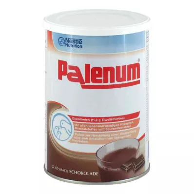 Palenum chokladpulver (450 g) Palenum chokladpulver (450 g)