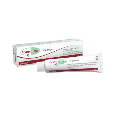 GYNOMUNAL Vaginalgel, 50 ml