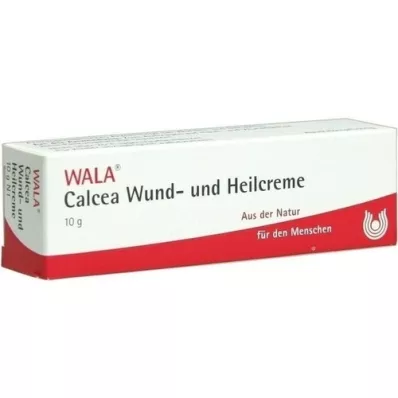 CALCEA Sår- och läkningskräm, 10 g