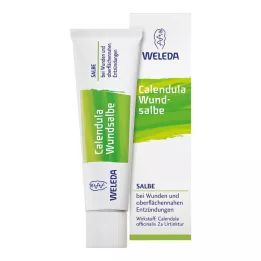 CALENDULA SÅRSALVA, 25 g