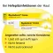NYSTADERM Grädde, 50 g