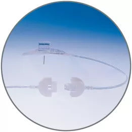 ACCU-CHEK Rapid-D Link Transfer Set 20, 10 st