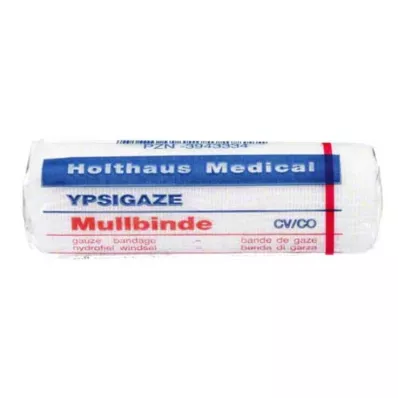 YPSIGAZE Gasbinda 8 cmx4 m, 1 st