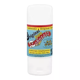 ORIGINAL POPP Tandsalt, 50 g