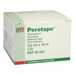 POROTAPE 3,8 cmx10 m, 1 st