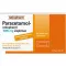 PARACETAMOL-ratiopharm 1 000 mg suppositorier, 10 st