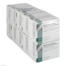 NEPHROTRANS 840 mg enterokapslar, 500 st