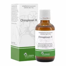 CHIROPLEXAN H droppar, 50 ml
