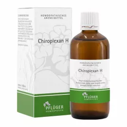 CHIROPLEXAN H droppar, 100 ml