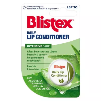 BLISTEX Läppvård Läppbalsam i burk 7ml, 7 ml