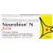 NEUROBION N forte dragerade tabletter, 20 st