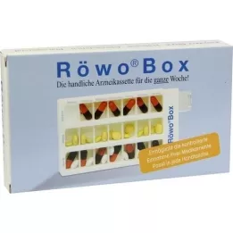 RÖWO Box, 1 st