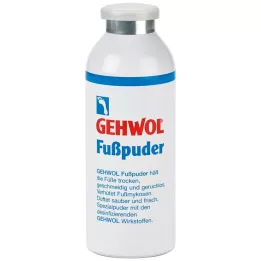 GEHWOL Dosa för strössel av fotpulver, 100 g