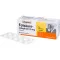 FOLSÄURE-RATIOPHARM 5 mg tabletter, 50 st