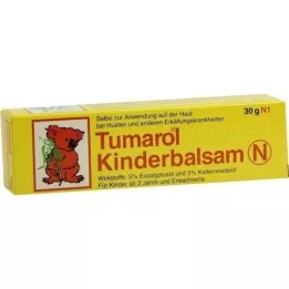 TUMAROL Barnbalsam N, 30 g