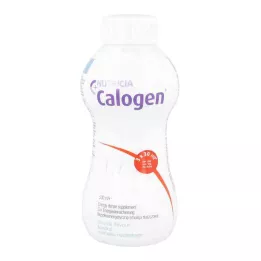 CALOGEN Emulsion med neutral smak, 500 ml