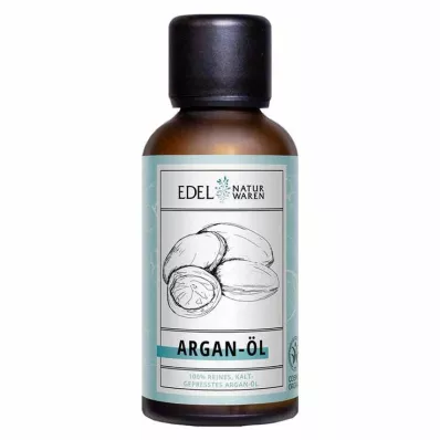 ARGANOLJA, 50 ml