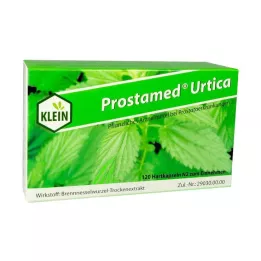 PROSTAMED Urtica Kapslar, 120 Kapslar