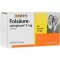 FOLSÄURE-RATIOPHARM 5 mg tabletter, 100 st