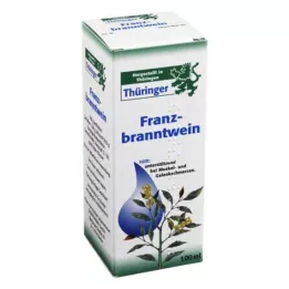 THÜRINGER spritlösning, 100 ml