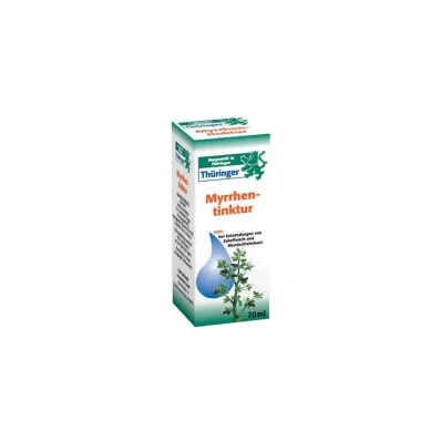THÜRINGER Myrratinktur, 20 ml