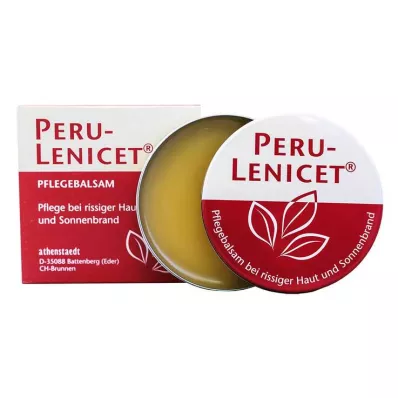 PERU LENICET Vårdande salva, 32 ml PERU LENICET Vårdande salva, 32 ml