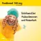 PANTHENOL 100 mg Jenapharm tabletter, 20 st