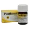 PANTHENOL 100 mg Jenapharm tabletter, 20 st