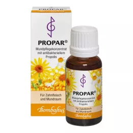 PROPAR Oral terapeutisk vätska, 20 ml