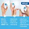 HYLO COMOD Ögondroppar, 2X10 ml