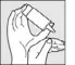 Instructions for use for HYLO COMOD Ögondroppar, 2X10 ml - 5