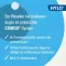HYLO COMOD Ögondroppar, 2X10 ml