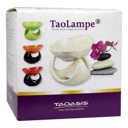 TAOLAMPE grädde, 1 st