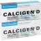 CALCIGEN D 600 mg/400 I.U. Tuggtabletter, 120 st