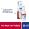 Canesten EXTRA spray mot svamphudsjukdomar, 25 ml