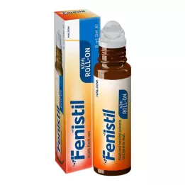 FENISTIL Kylande roll-on, 8 ml