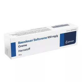 BASODEXAN Mjuk grädde, 50 g