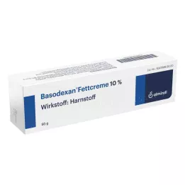 BASODEXAN Fettkräm, 50 g