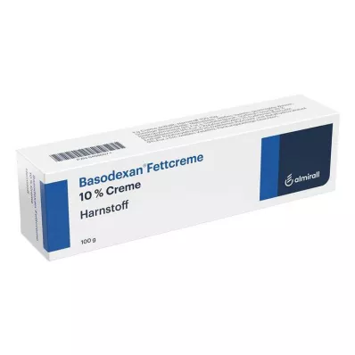 BASODEXAN Fettkräm, 100 g BASODEXAN Fettkräm, 100 g