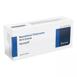 BASODEXAN Fettkräm, 2X100 g