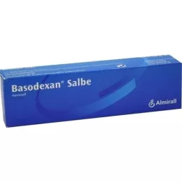 BASODEXAN 100 mg/g salva, 50 g