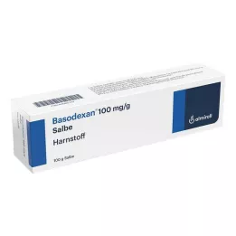BASODEXAN 100 mg/g salva, 100 g