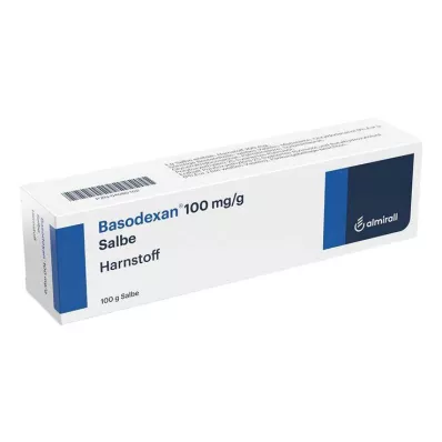 Basodexansalva, 100 g