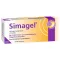 SIMAGEL Tuggtabletter, 20 st