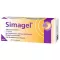 SIMAGEL Tuggtabletter, 20 st