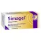 SIMAGEL Tuggtabletter, 50 st