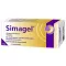 SIMAGEL Tuggtabletter, 50 st